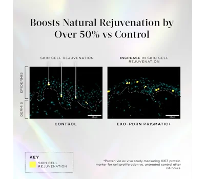 EXO-PDRN Prismatic+ Serum 30ml