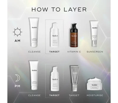 EXO-PDRN Prismatic+ Serum 30ml