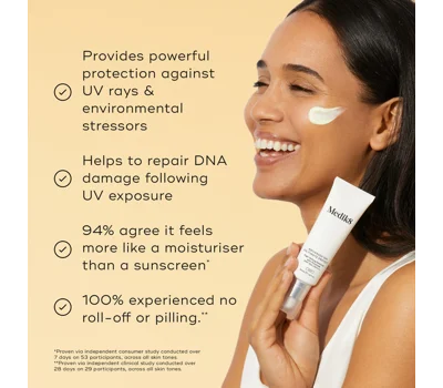 Advanced Day Ultimate Protect SPF50+ 50ml