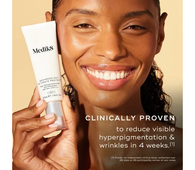 Advanced Day Ultimate Protect SPF50+ 50ml