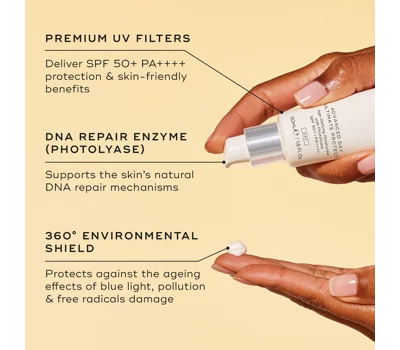Advanced Day Ultimate Protect SPF50+ 50ml