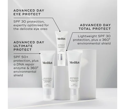 Advanced Day Ultimate Protect SPF50+ 50ml