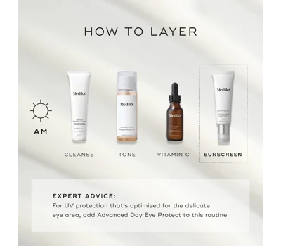 Advanced Day Ultimate Protect SPF50+ 50ml