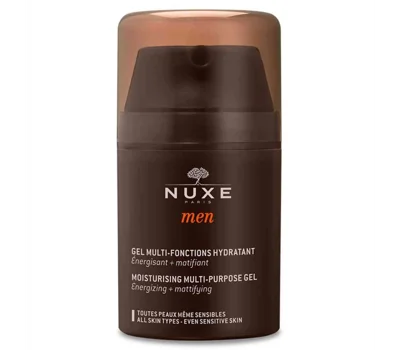 Men Moisturising Cream 50ml