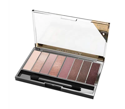 Masterpiece Nude Eyeshadowow Palette