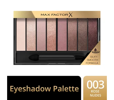 Masterpiece Nude Eyeshadowow Palette