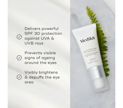 Advanced Day Eye Protect SPF30 15ml