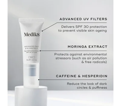 Advanced Day Eye Protect SPF30 15ml
