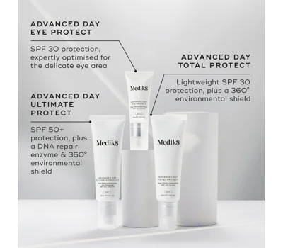 Advanced Day Eye Protect SPF30 15ml