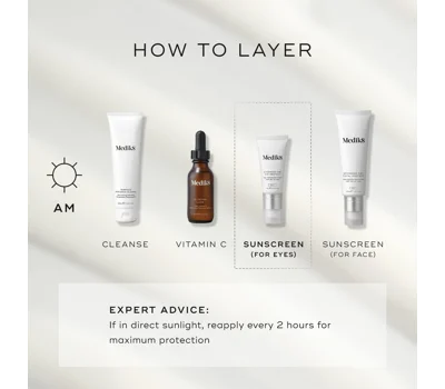 Advanced Day Eye Protect SPF30 15ml