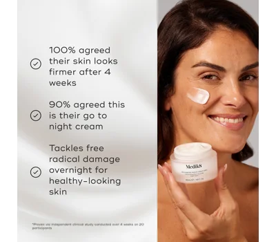 Advanced Night Restore 50ml