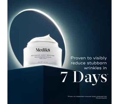 Advanced Night Restore 50ml