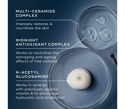 Advanced Night Restore 50ml