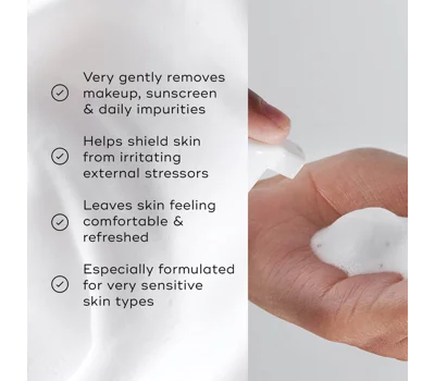 Gentle Cleanse 150ml