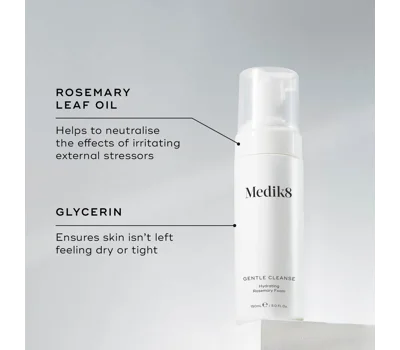 Gentle Cleanse 150ml