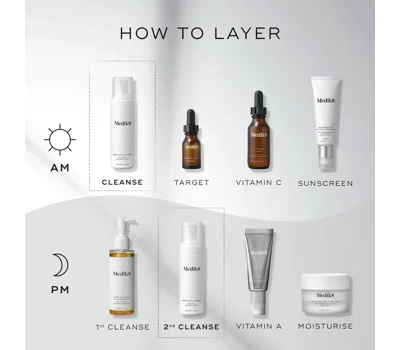 Gentle Cleanse 150ml