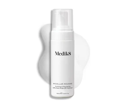 Micellar Mousse 150ml