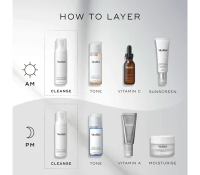 Micellar Mousse 150ml