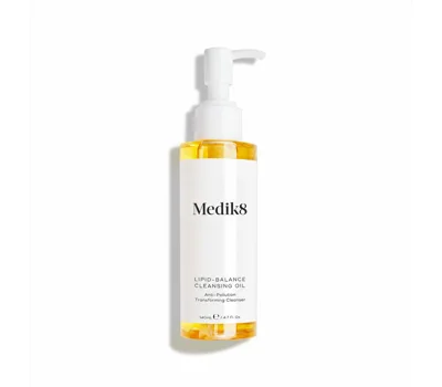 Lipid-Balance Cleansing Oil 140ml