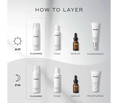 Calmwise Soothing Cleanser 150ml