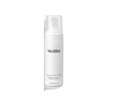 Clarifying Foam 150ml