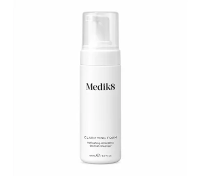 Clarifying Foam 150ml