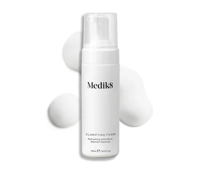 Clarifying Foam 150ml