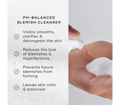 Clarifying Foam 150ml