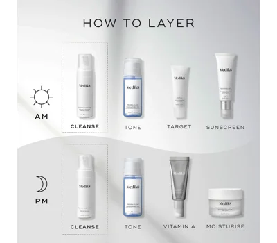 Clarifying Foam 150ml