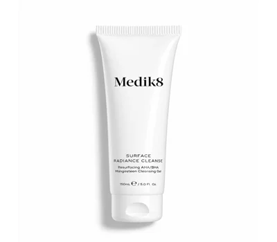Medik8 Surface Radiance Cleanse 150ml