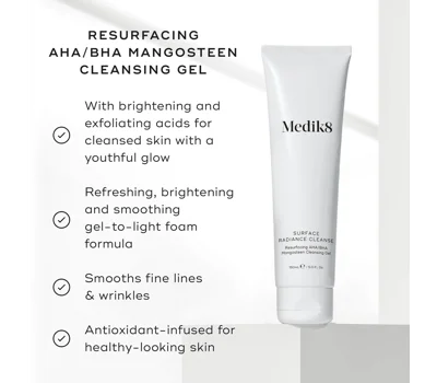 Surface Radiance Cleanse 150ml