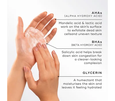 Surface Radiance Cleanse 150ml