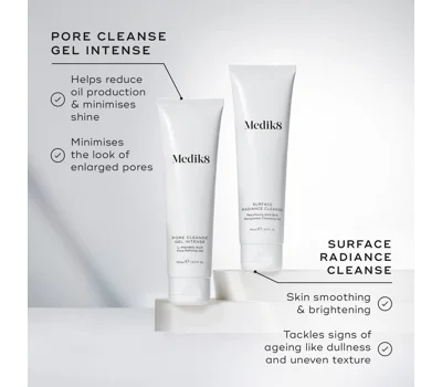 Surface Radiance Cleanse 150ml