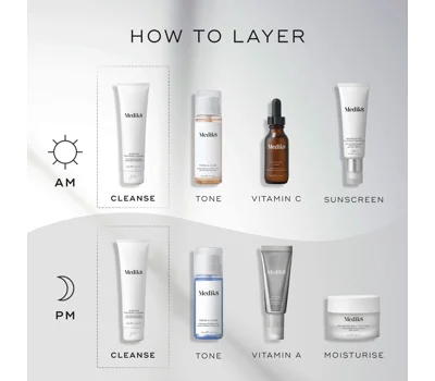 Surface Radiance Cleanse 150ml