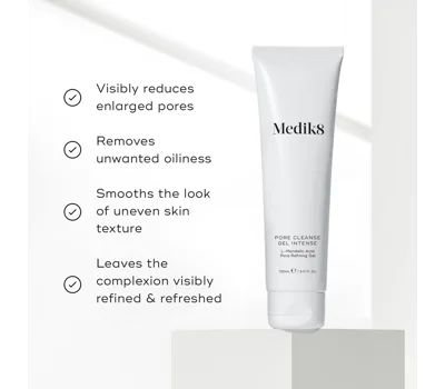 Pore Cleanse Gel Intense 150ml