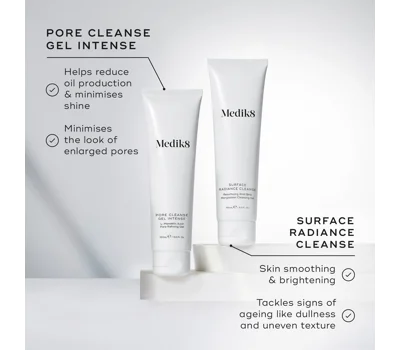 Pore Cleanse Gel Intense 150ml