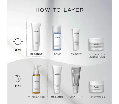 Pore Cleanse Gel Intense 150ml