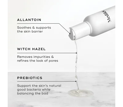 Daily Refresh Balancing Toner 150ml