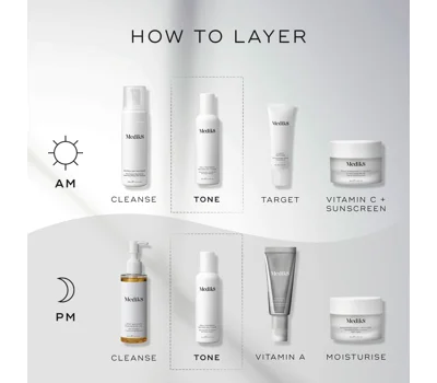 Daily Refresh Balancing Toner 150ml