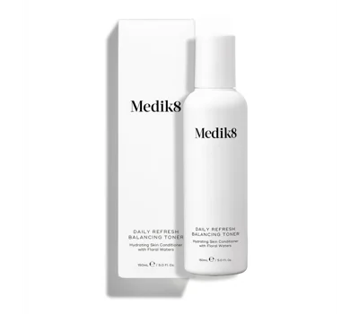 Daily Refresh Balancing Toner 150ml