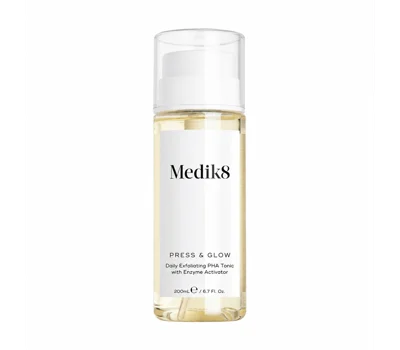 Medik8 Press & Glow 200ml