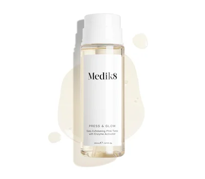 Press & Glow 200ml