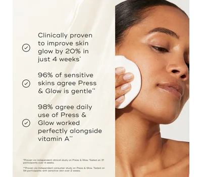 Press & Glow 200ml