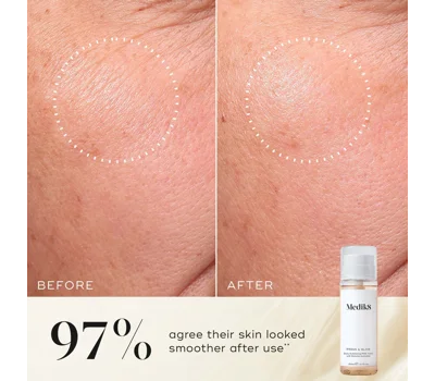 Press & Glow 200ml