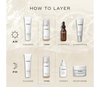 Press & Glow 200ml