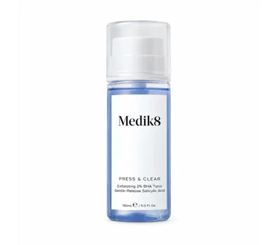Medik8 Press & Clear 150ml