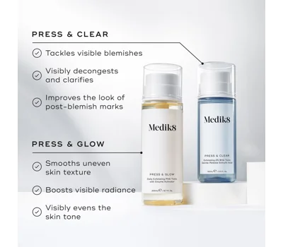 Press & Clear 150ml