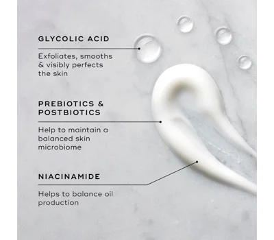 Balance Moisturiser & Glycolic Acid Activator 50ml