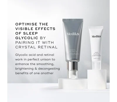 Sleep Glycolic 30ml