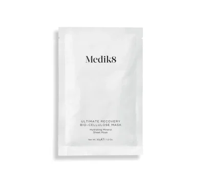Ultimate Recovery Bio-Cellulose Mask
